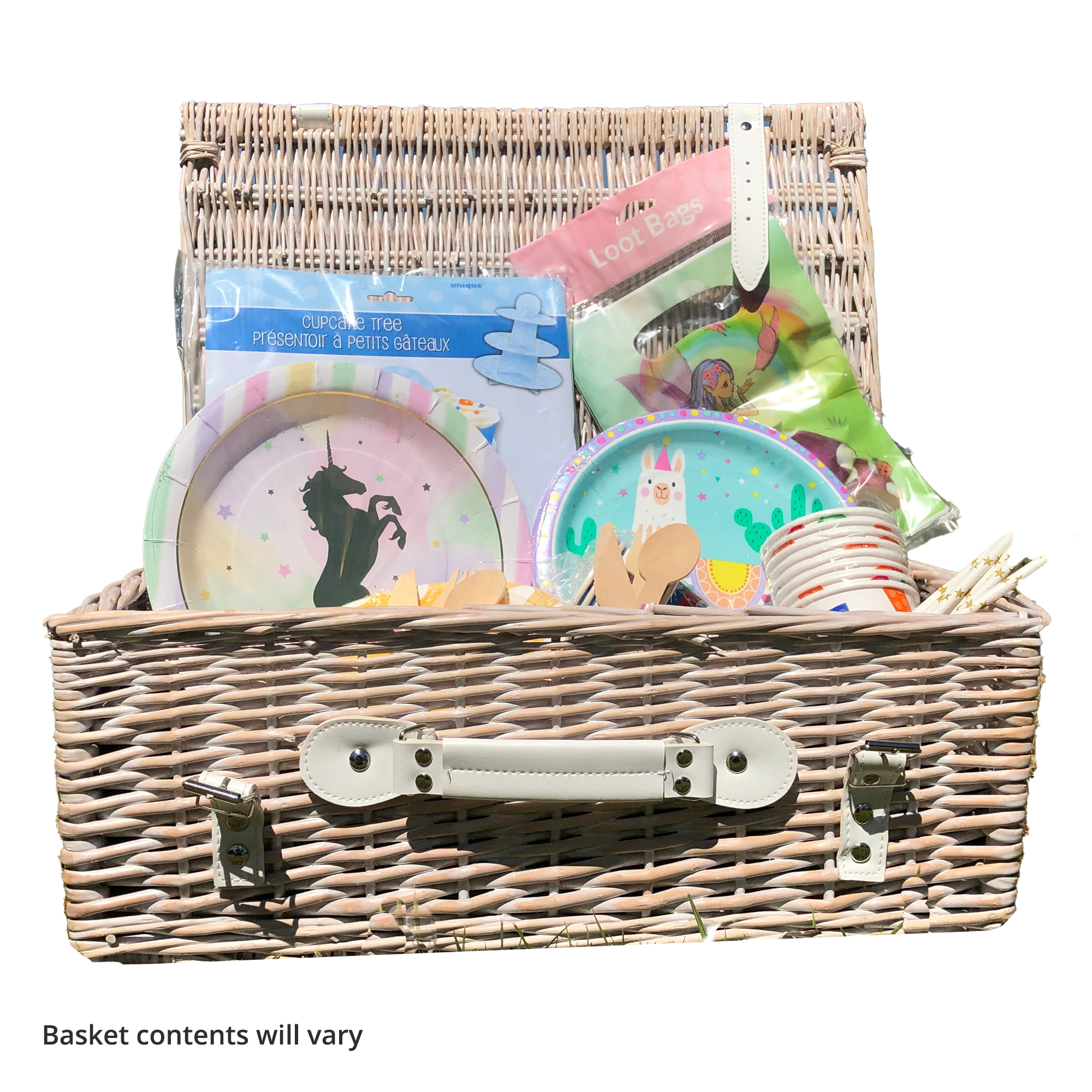 My Party Box - Unicorn Baby - My Party Box